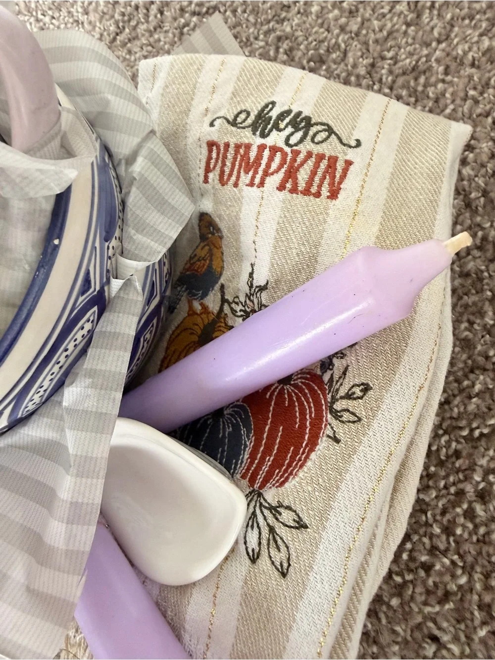 “Soup Szn” Gift Set